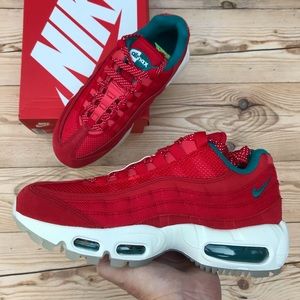 Nike Air Max 95 Utility Mt. Fuji